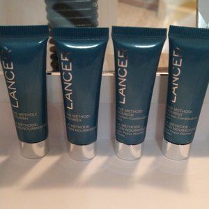 Dr. Lancer The Method Nourish .25 fl. oz. - LOT OF 4